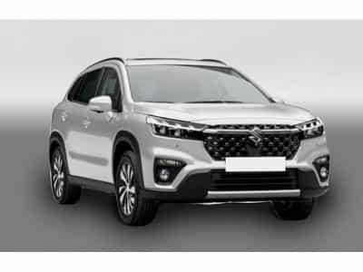 Suzuki S-Cross (2025) - Photo 2