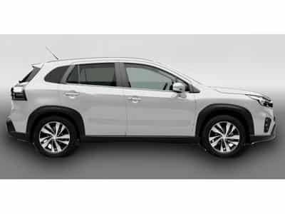 Suzuki S-Cross (2025) - Photo 3