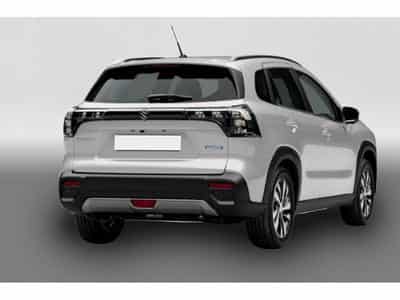 Suzuki S-Cross (2025) - Photo 4