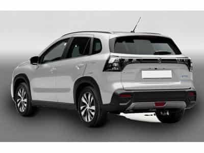 Suzuki S-Cross (2025) - Photo 5