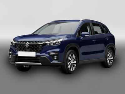 Suzuki S-Cross (2025) - Photo 1