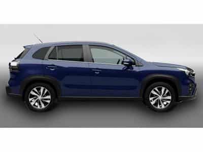 Suzuki S-Cross (2025) - Photo 3