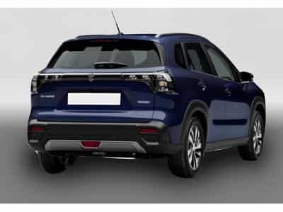 Suzuki S-Cross (2025) - Photo 4