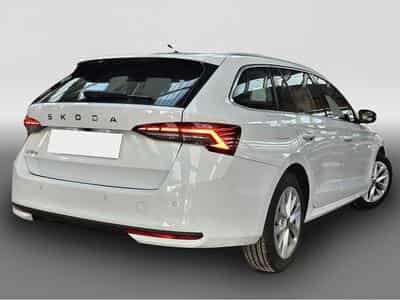 Skoda Octavia (2026) - Foto 2