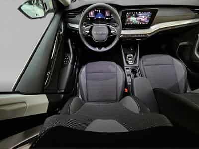 Skoda Octavia (2026) - Foto 3