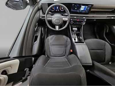 Hyundai Tucson (2026) - Photo 3