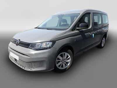 VW Caddy (2025) - Foto 1