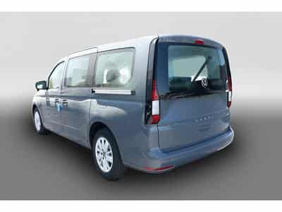 VW Caddy (2025) - Foto 4
