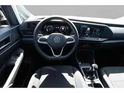 VW Caddy (2025) - Foto 6