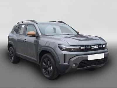 Dacia Duster (2026) - Photo 1