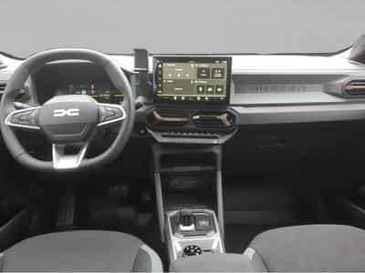 Dacia Duster (2026) - Photo 5