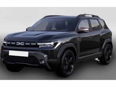 Dacia Duster (2026) - Photo 1