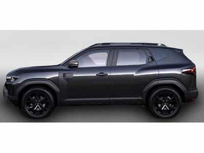 Dacia Duster (2026) - Photo 2
