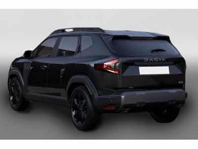 Dacia Duster (2026) - Photo 3