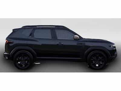 Dacia Duster (2026) - Photo 5