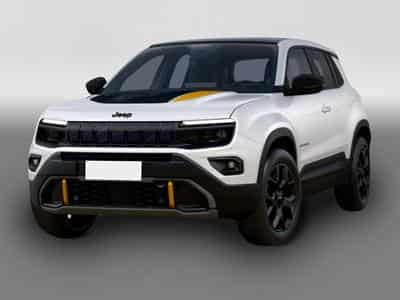 Jeep Wrangler (2026) - Foto 1