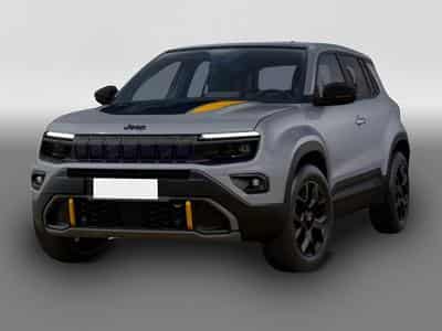 Jeep Wrangler (2026) - Foto 1