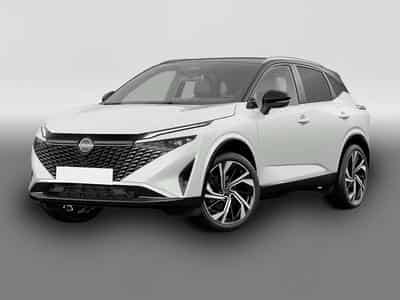 Nissan Qashqai (2026) - Photo 1