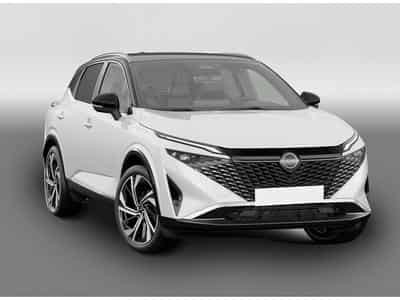 Nissan Qashqai (2026) - Photo 2