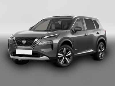 Nissan X-Trail (2024) - Photo 1