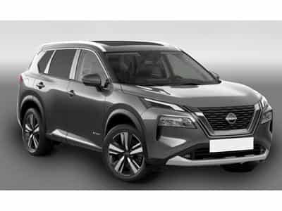 Nissan X-Trail (2024) - Photo 2
