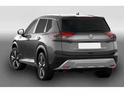 Nissan X-Trail (2024) - Photo 3