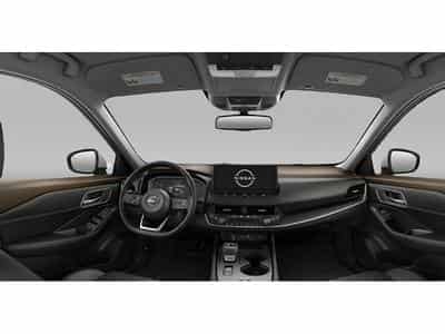 Nissan X-Trail (2024) - Photo 4