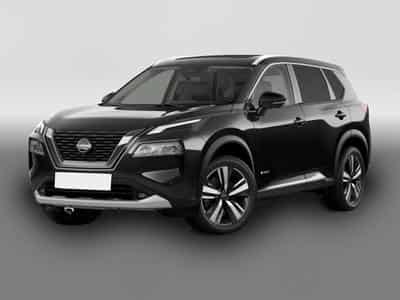 Nissan X-Trail (2024) - Photo 1