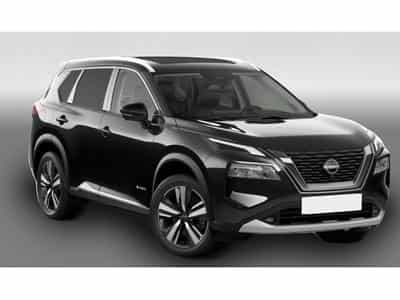 Nissan X-Trail (2024) - Photo 2