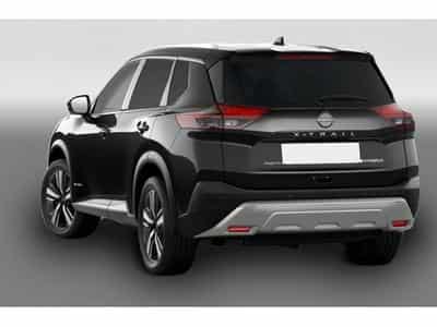 Nissan X-Trail (2024) - Photo 3