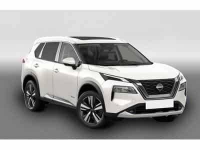 Nissan X-Trail (2024) - Photo 2
