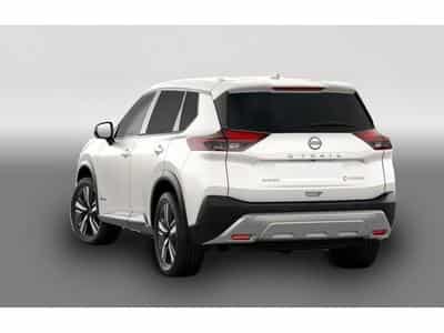 Nissan X-Trail (2024) - Photo 3