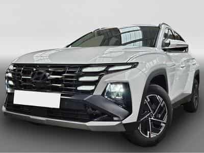Hyundai Tucson (2026) - Photo 1