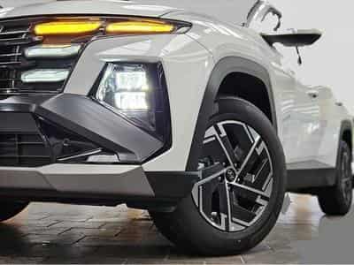 Hyundai Tucson (2026) - Photo 2