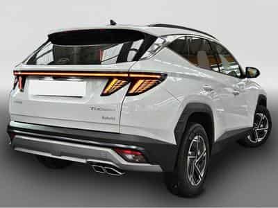 Hyundai Tucson (2026) - Photo 3