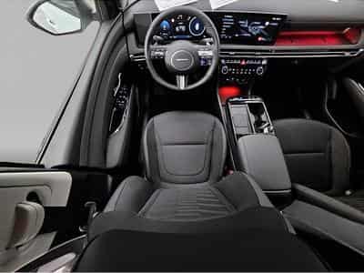 Hyundai Tucson (2026) - Photo 4