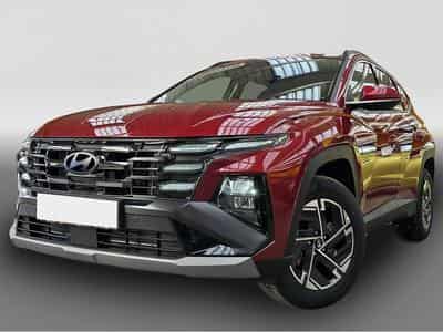 Hyundai Tucson (2026) - Photo 1