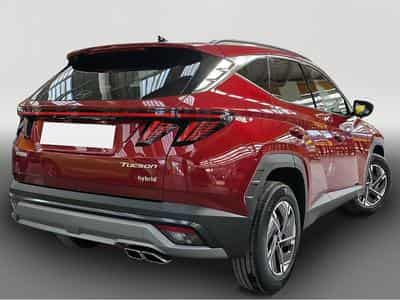 Hyundai Tucson (2026) - Photo 2