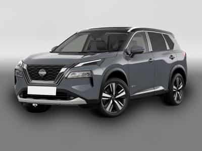 Nissan X-Trail (2024) - Photo 1