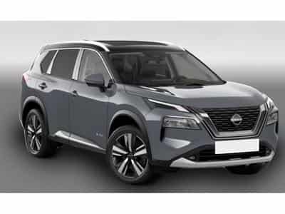Nissan X-Trail (2024) - Photo 2