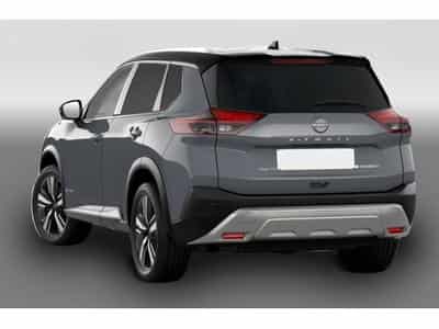 Nissan X-Trail (2024) - Photo 3