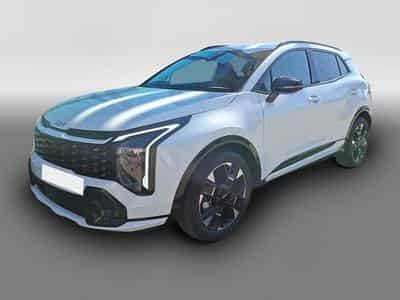 Kia Sportage (2026) - Photo 1
