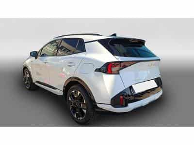 Kia Sportage (2026) - Photo 4