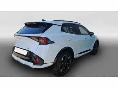 Kia Sportage (2026) - Photo 3