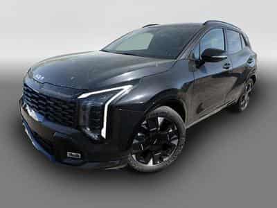 Kia Sportage (2026) - Photo 1
