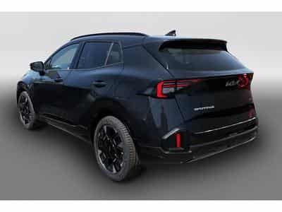 Kia Sportage (2026) - Photo 4