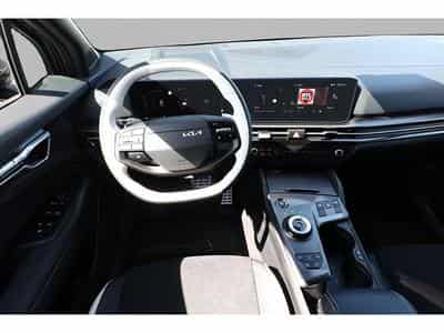 Kia Sportage (2026) - Photo 6
