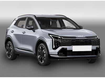 Kia Sportage (2026) - Photo 2
