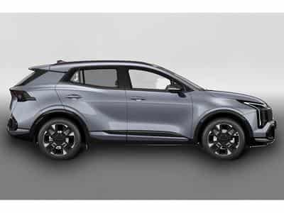 Kia Sportage (2026) - Photo 3