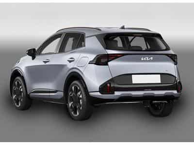Kia Sportage (2026) - Photo 5